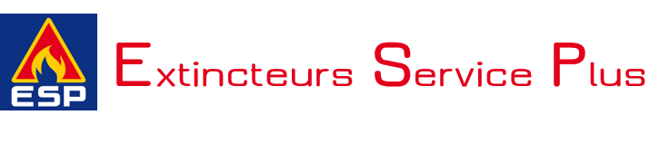 Extincteurs – Service Plus